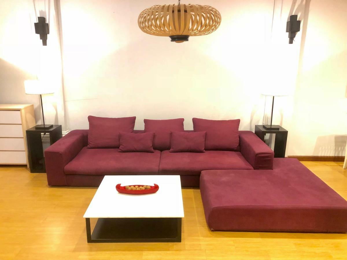 Nakara Loft Chiangmai Chiang Mai Exterior foto