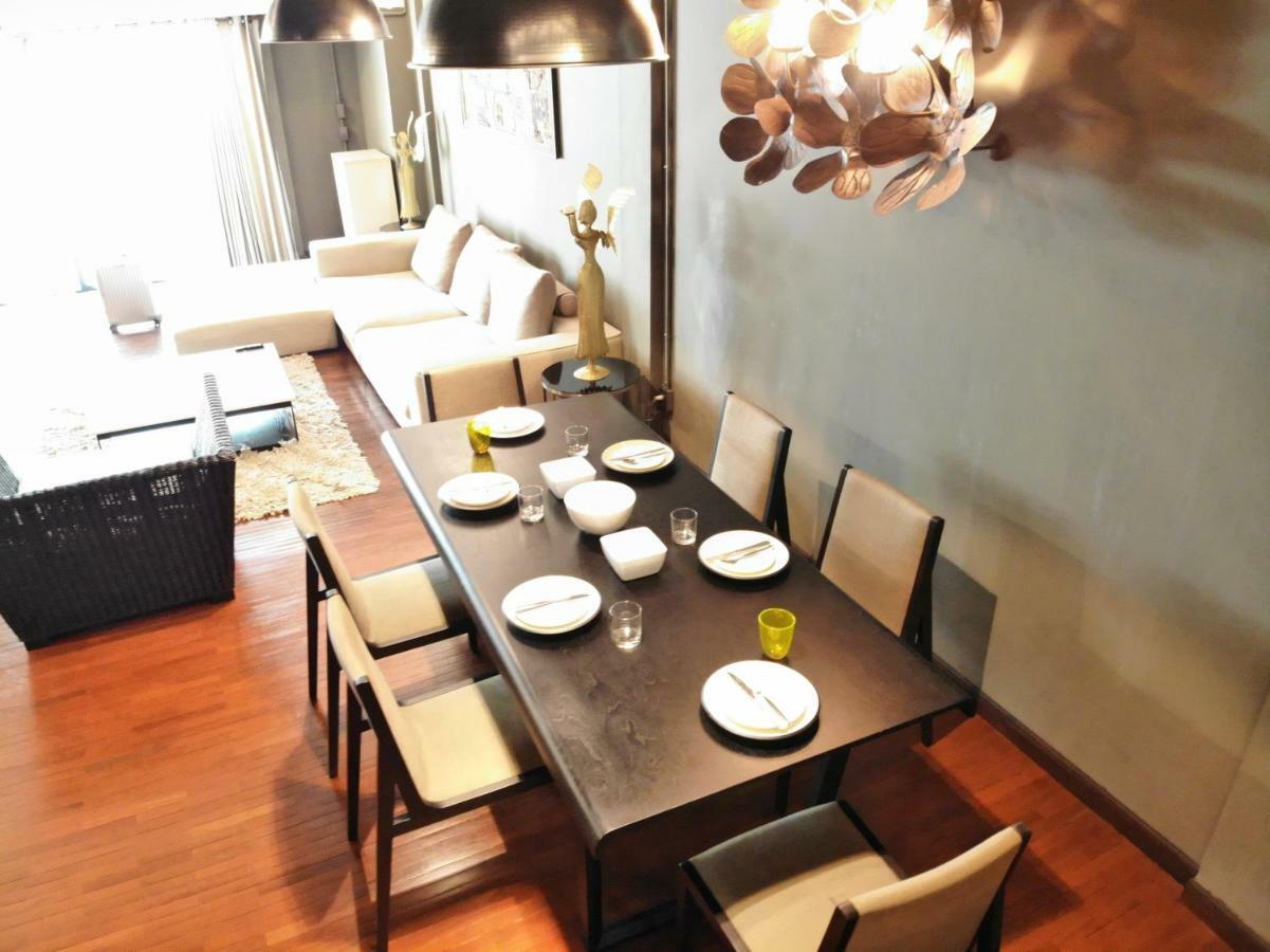 Nakara Loft Chiangmai Chiang Mai Exterior foto